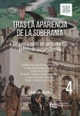 Tras la apariencia de la soberanía (eBook, ePUB)