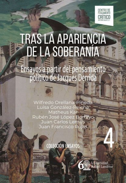 Tras la apariencia de la soberanía (eBook, ePUB) Tras la apariencia de la soberanía (eBook, ePUB)