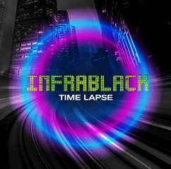Time-Lapse - Infrablack