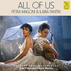 All Of Us (Natural Sound Recording) - Magoni,Petra & Fantin,Ilaria