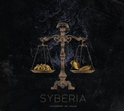 Statement On Death - Syberia