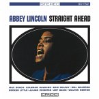 Straight Ahead (Reissue)