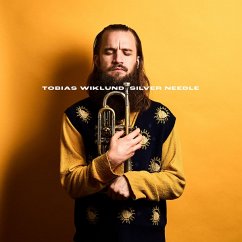 Cover Silver Needle (140g Vinyl)