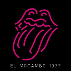 Live At The El Mocambo (Ltd. 4lp) - Rolling Stones,The