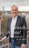 Mensch, Alfons! (eBook, ePUB)