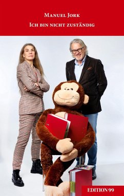 Ich bin nicht zuständig (eBook, ePUB)