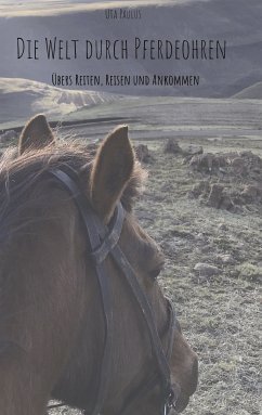 Die Welt durch Pferdeohren (eBook, ePUB)