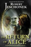 The Return of Alice (eBook, ePUB) The Return of Alice (eBook, ePUB)