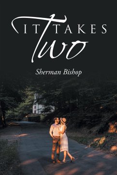 It Takes Two (eBook, ePUB) - Bishop, Sherman