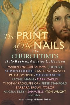 Cover The Print of the Nails (eBook, ePUB)