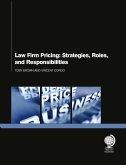 Law Firm Pricing (eBook, ePUB)
