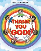Thank you God! (eBook, ePUB)