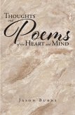 Thoughts and Poems of the Heart and Mind (eBook, ePUB)