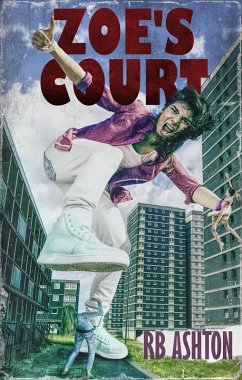 Cover Zoe's Court (eBook, ePUB)