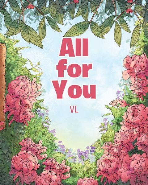 All for You (eBook, ePUB) All for You (eBook, ePUB)