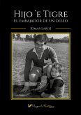Hijo `e Tigre (eBook, ePUB)