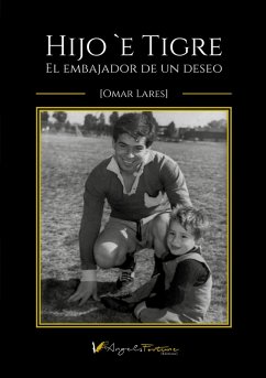 Cover Hijo `e Tigre (eBook, ePUB)