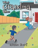 What Grandma Likes (eBook, ePUB)