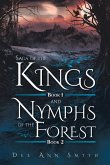 Saga of The Kings Book 1 and Nymphs of The Forest Book 2 (eBook, ePUB)