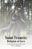 Saint Francis (eBook, ePUB)