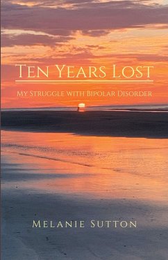 Cover Ten Years Lost (eBook, ePUB)