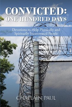 Cover Convicted (eBook, ePUB)