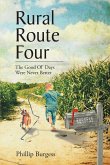 Rural Route Four (eBook, ePUB)