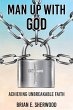 Man Up with God (eBook, ePUB) - Bild 1