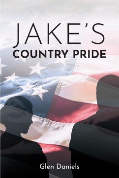 Cover Jake's Country Pride (eBook, ePUB)