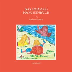 Das Sommer-Märchenbuch (eBook, ePUB)
