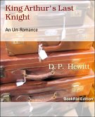 King Arthur's Last Knight (eBook, ePUB)