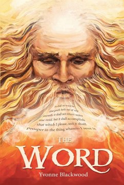 The Word (eBook, ePUB) - Blackwood, Yvonne