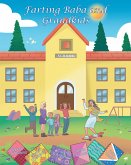 Farting Baba and Grandkids (eBook, ePUB)