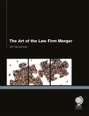 The Art of the Law Firm Merger (eBook, ePUB)