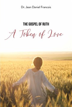 Cover The Gospel of Ruth (eBook, ePUB)