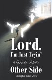 Lord, I'm Just Tryin' to Make It to the Other Side (eBook, ePUB)