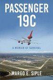 Passenger 19C (eBook, ePUB) Passenger 19C (eBook, ePUB)