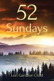52 Sundays (eBook, ePUB)