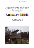 Peterbühl-Arbeitsheft: Antworten (eBook, ePUB)