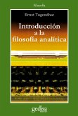 Introducción a la filosofía analítica (eBook, PDF)
