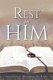 Rest in HIM (eBook, ePUB)
