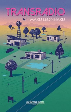 Cover Transradio (eBook, ePUB)