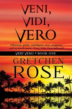 Cover Veni, Vidi, Vero (eBook, ePUB)