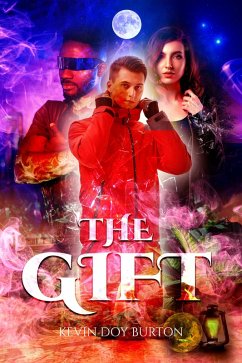 Cover The Gift (eBook, ePUB)
