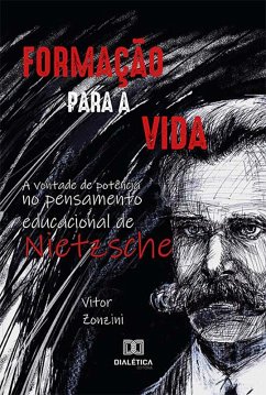 Cover Formação para a vida (eBook, ePUB)