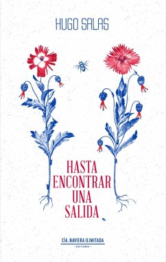 Cover Hasta encontrar una salida (eBook, ePUB)
