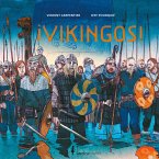 ¡Vikingos! (eBook, ePUB)