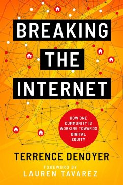 Cover Breaking the Internet (eBook, ePUB)