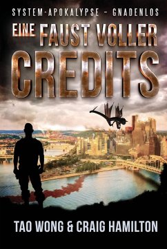Eine Faust voller Credits - Wong, Tao; Hamilton, Craig
