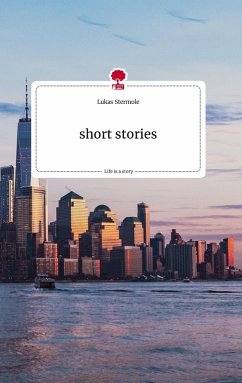 short stories. Life is a Story - story.one - Stermole, Lukas